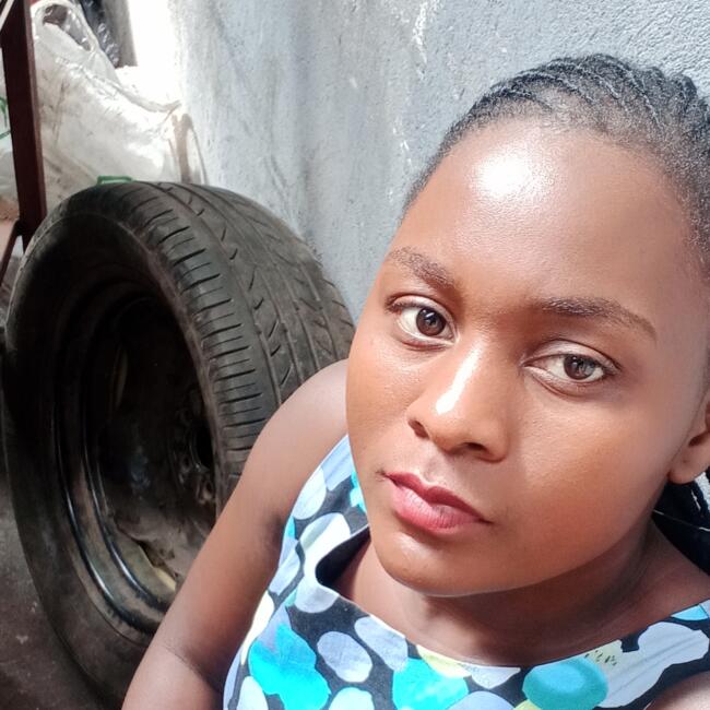 Babysitter in Cape Town: Shylett