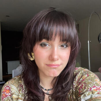 Babysitter em Braga: Manuela