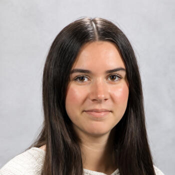 Babysitter in Hennebont: Loise