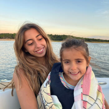 Babysitter in Ericeira: Madalena