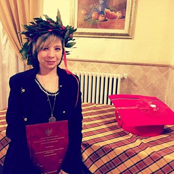 Babysitter Gambassi Terme: Cinzia