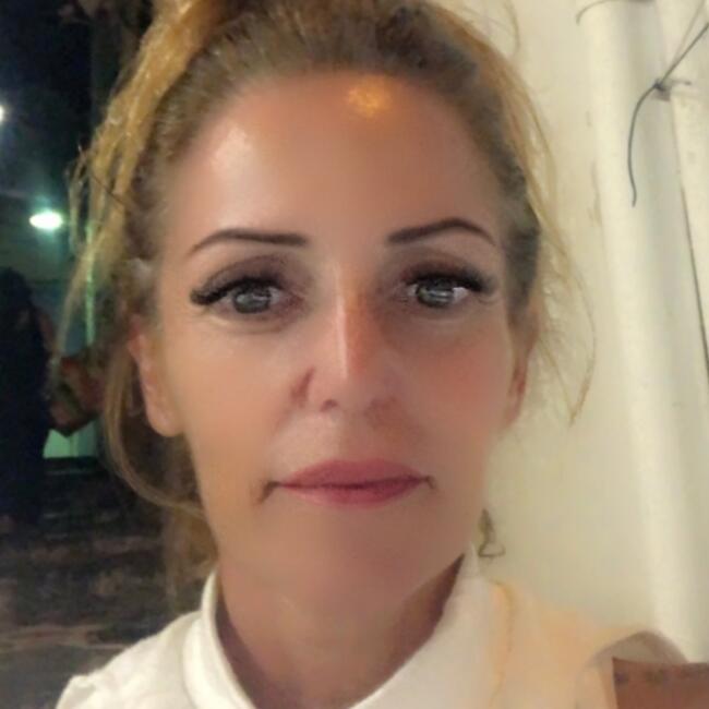 Babysitter a Roma: Vanina