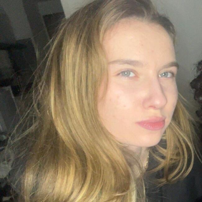 Babysitter in Nancy: Justine