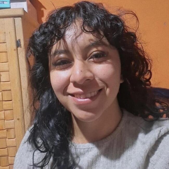 Babysitter in Mexico City: Guadalupe