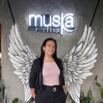 Niñera Medellín: YaquelineYaqueline Yaqueline Y