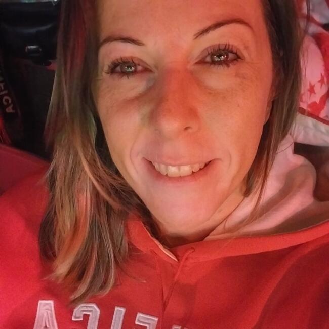 Babysitter in Quarteira: Michelle