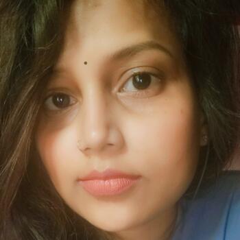 Nanny in Gurugram: Sanam