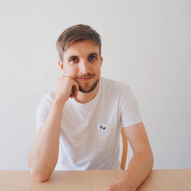 Babysitter in London: Benjamin