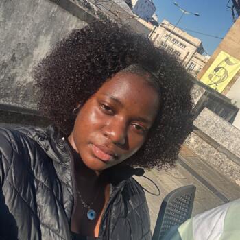 Babysitter em Coimbra: Safira