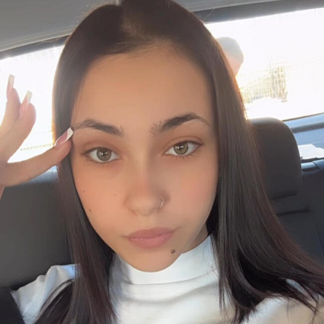 Tata a Noventa Vicentina: Elena