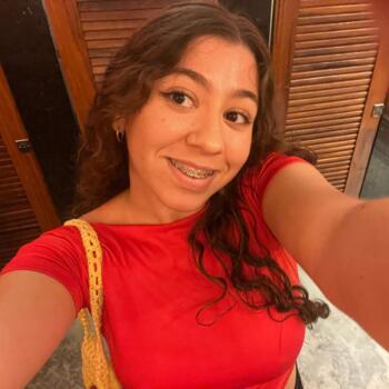 Babysitter in Fortaleza: Anna