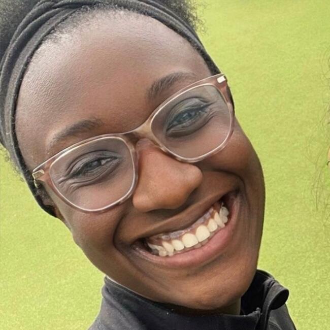 Babysitter in St Helens: Victoria