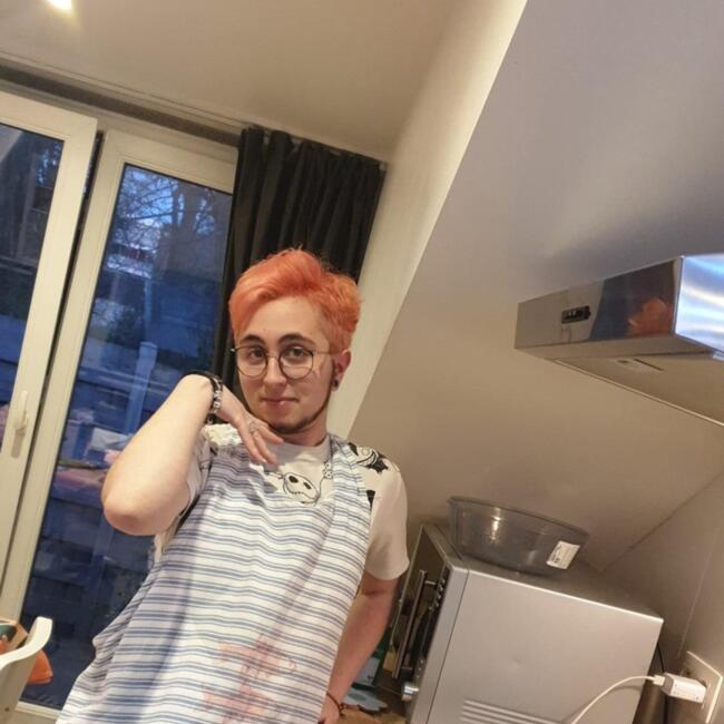 Babysitter in La Louvière: Arthur