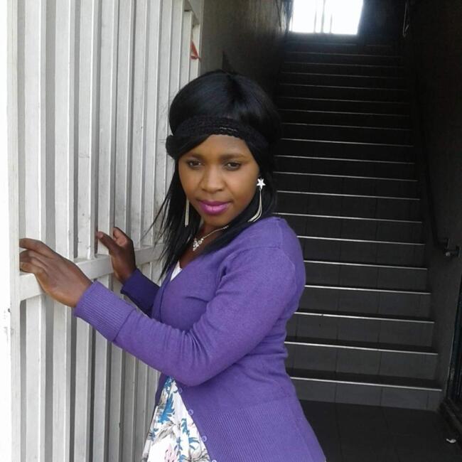Babysitter in Roodepoort: Nozipho