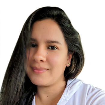 Niñera en Medellín: Lady