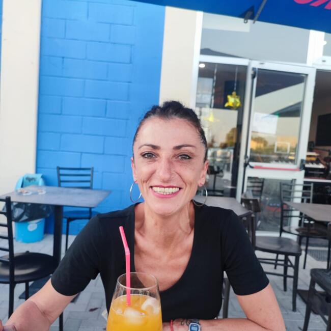 Lavoro per babysitter a Altopascio: Chiara