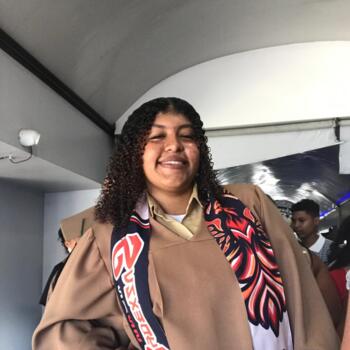 Babysitter Pacora: Kimberly