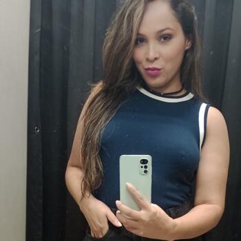 Babá em Itapema: Erika