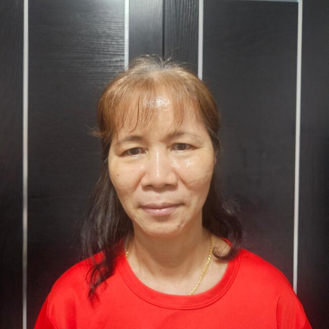 Babysitter in Singapore Island: Anna