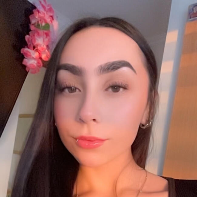 Niñera en Coquimbo: Catalina