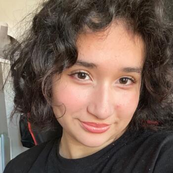 Niñera en Santiago de Chile: Isidora