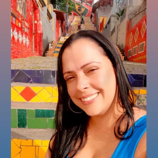 Babysitter in São Bernardo do Campo: Daiane
