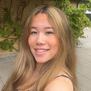 Babysitter i Hillerød: Anna