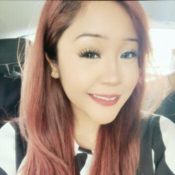 Babysitter in Singapore: Heriza