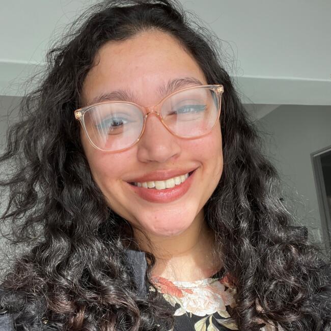 Babysitting job in Cape Town: Zainab