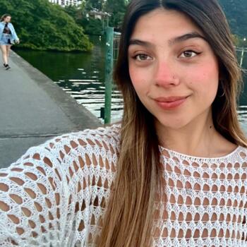 Niñera en La Cruz: Janis