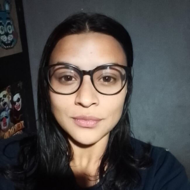 Babysitter in Rosario: Tamara