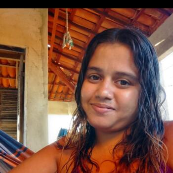 Babá em Beberibe: Vitoria