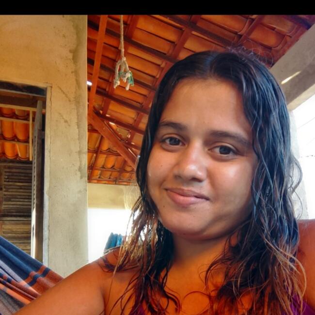 Babá em Beberibe: Vitoria