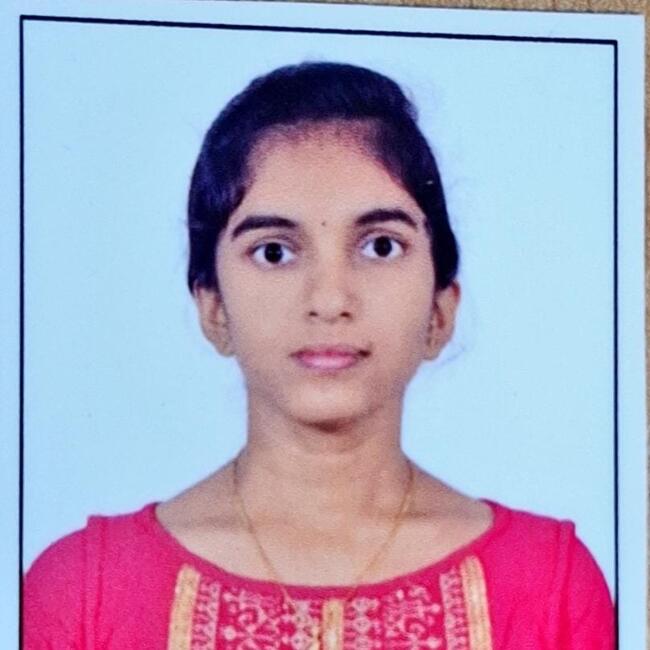 Nanny in Secunderabad: Shashikala