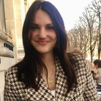 Babysitter in Bonn: Anika