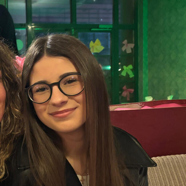 Babysitter in Flaxweiler: Tânia