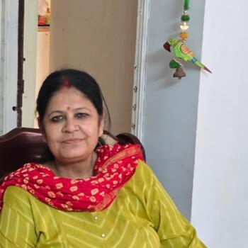 Nanny Pimpri-Chinchwad: Papri