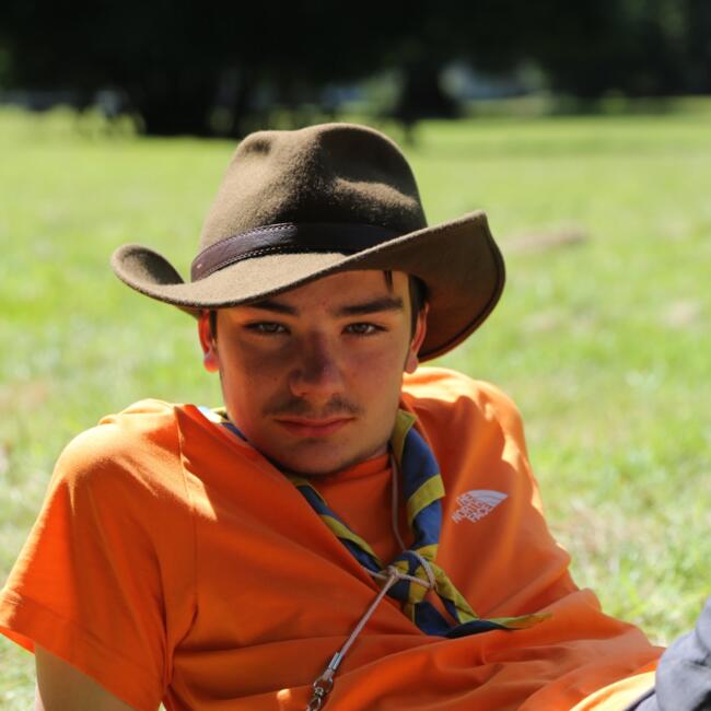 Babysitter in Amiens: Lionel