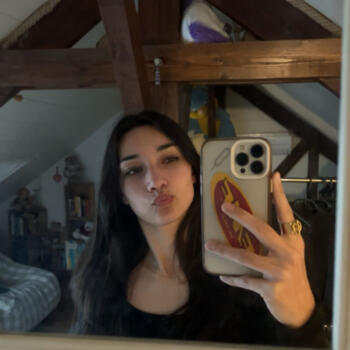 Babysitter in Brive-la-Gaillarde: Sascha