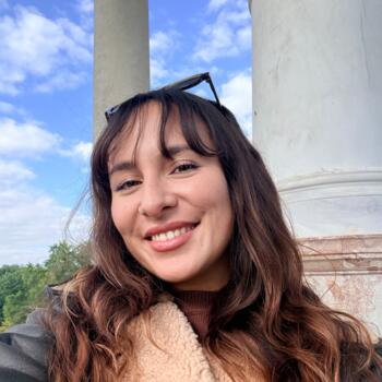 Babysitter Cologne: Pía