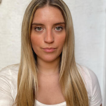 Niñera en Quilpué: Sofía