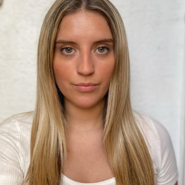 Babysitter in Quilpué: Sofía