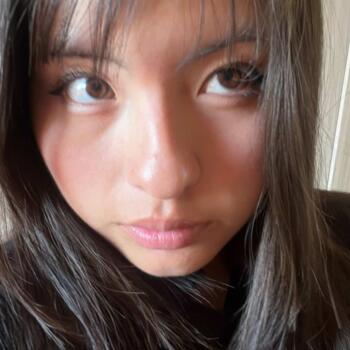 Babysitter in San Sebastián (Departamento de Cusco): Sofia