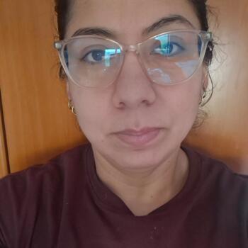 Nanny in L'Hospitalet de Llobregat: Kiara