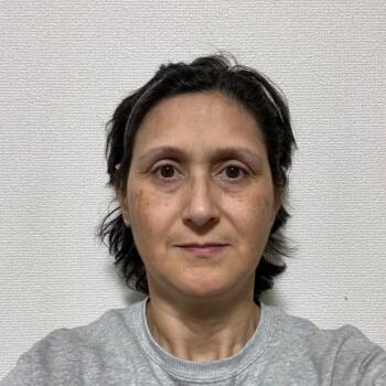 Babysitter in Hiratsuka: JENNY