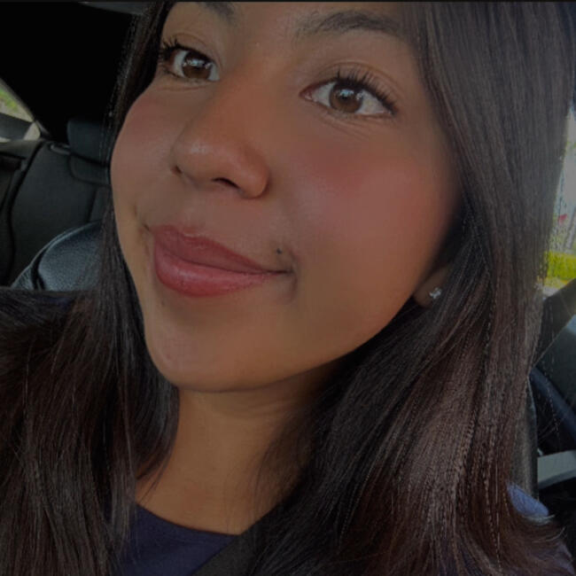 Niñera en Ciudad de México: Fernanda