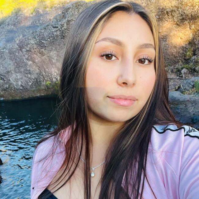 Niñera en Peñalolén: Isabel Pavez Mansilla