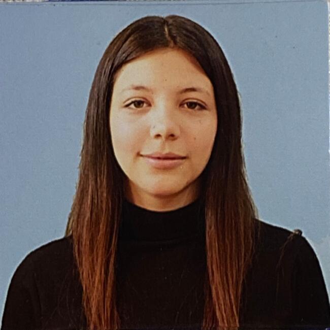 Niñera en Ciudad de Santa Fe: Cami