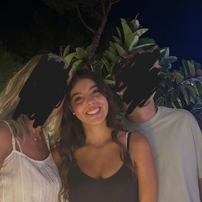 Babysitter a Roma: Margherita