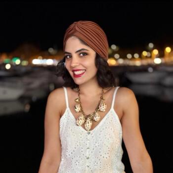 Babysitter Guimarães: Ana